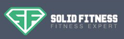 logo INVEX Trade Solid Fitness Czech Republic