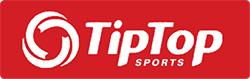 Logo TipTop Sport Malta