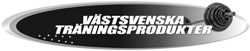 logo AB vastsvenska traningsprodukter
